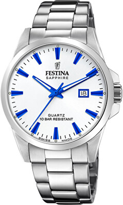 Festina - Swiss Made 20024/5