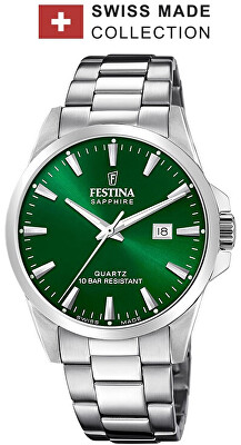 Festina - Swiss Made 20024/6