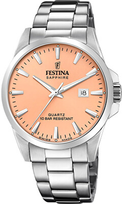 Festina - Swiss Made 20024/8