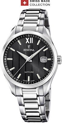 Festina - Swiss Made 20026/4