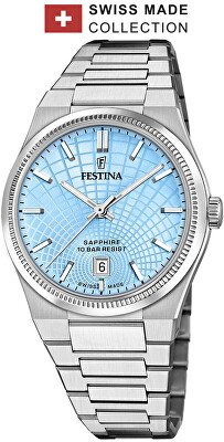 Festina - Swiss Made 20051/3