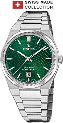 Festina - Swiss Made 20051/5
