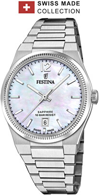 Festina - Swiss Made 20052/1