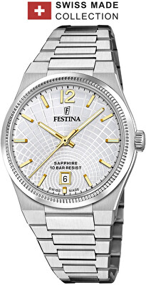 Festina - Swiss Made 20052/2