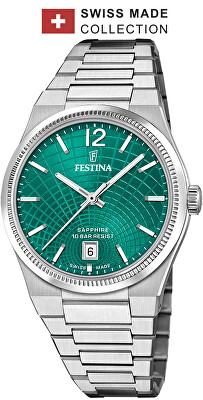 Festina - Swiss Made 20052/6