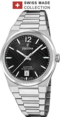 Festina - Swiss Made 20052/8