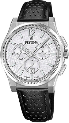 Festina - Swiss Made 20060/1