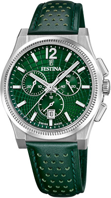Festina - Swiss Made 20060/3
