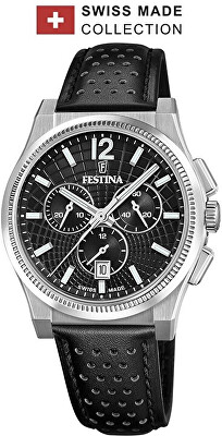 Festina - Swiss Made 20060/4
