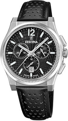 Festina - Swiss Made 20060/4