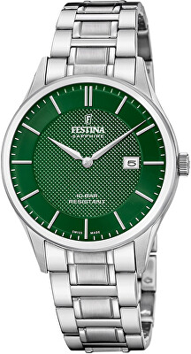 Festina - Swiss Made 20067/5