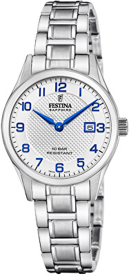 Festina - Swiss Made 20068/1