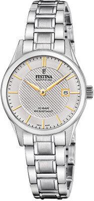 Festina - Swiss Made 20068/4