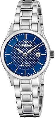 Festina - Swiss Made 20068/5