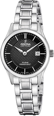 Festina - Swiss Made 20068/6