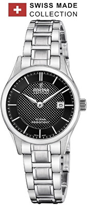Festina - Swiss Made 20068/6