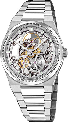 Festina - Swiss Made Automatic 20069/1