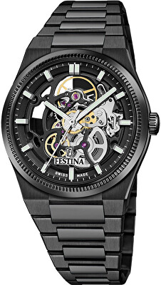 Festina - Swiss Made Automatic 20070/1