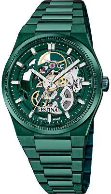 Festina - Swiss Made Automatic 20072/1