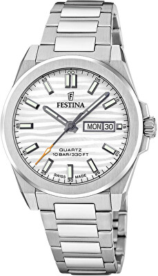 Festina - Swiss Made 20073/1