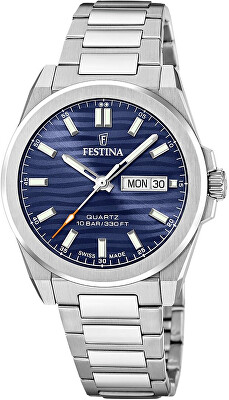 Festina - Swiss Made 20073/2