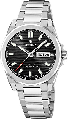 Festina - Swiss Made 20073/5