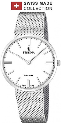 Festina - Swiss Made 20074/1