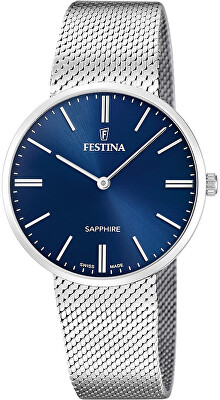 Festina - Swiss Made 20074/2