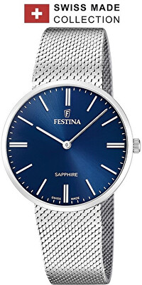 Festina - Swiss Made 20074/2