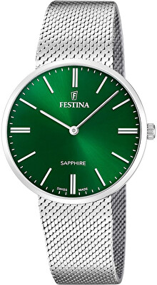 Festina - Swiss Made 20074/3