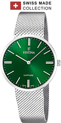 Festina - Swiss Made 20074/3