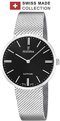 Festina - Swiss Made 20074/4