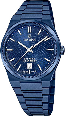 Festina - Swiss Made 20078/1