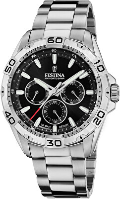 Festina - Multifunction 20623/5