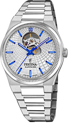 Festina - Swiss Made Automatic 20053/1