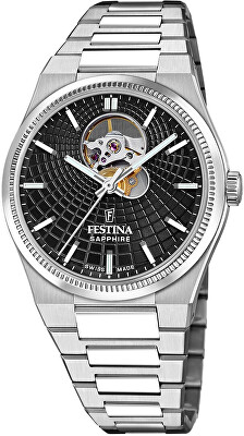 Festina - Swiss Made Automatic 20053/4