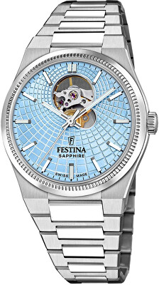 Festina - Swiss Made Automatic 20053/5