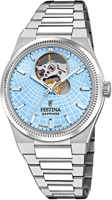 Festina - Swiss Made Automatic 20054/4
