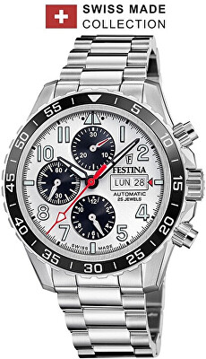 Festina - Swiss Made Automatic 20055/1