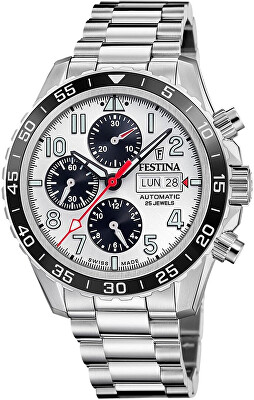 Festina - Swiss Made Automatic 20055/1