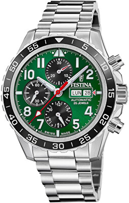Festina - Swiss Made Automatic 20055/2