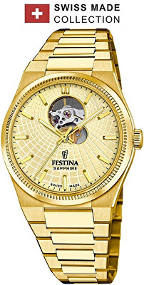 Festina - Swiss Made Automatic 20062/2