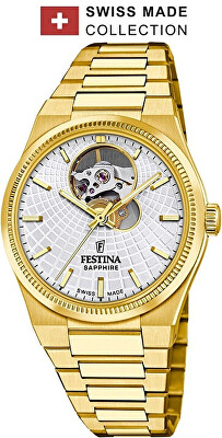 Festina - Swiss Made Automatic 20064/1