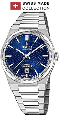 Festina - Swiss Made Automatic 20083/2