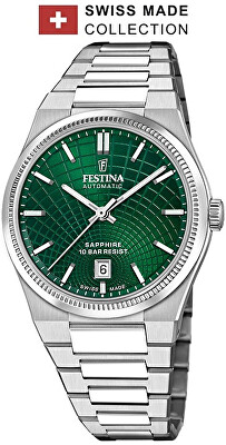 Festina - Swiss Made Automatic 20083/3