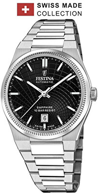 Festina - Swiss Made Automatic 20083/4