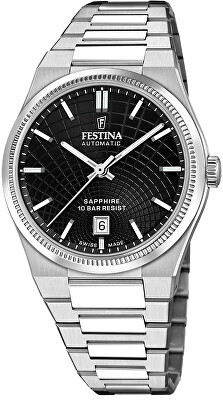 Festina - Swiss Made Automatic 20083/4