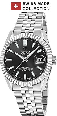 Festina - Swiss Made Automatic 20090/4