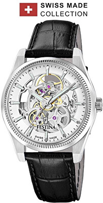 Festina - Swiss Made Automatic 20095/1