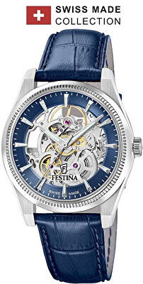Festina - Swiss Made Automatic 20095/2
